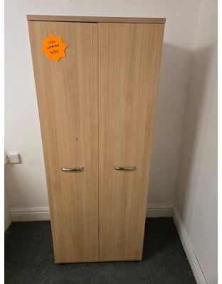 Ikea Wardrobe 2