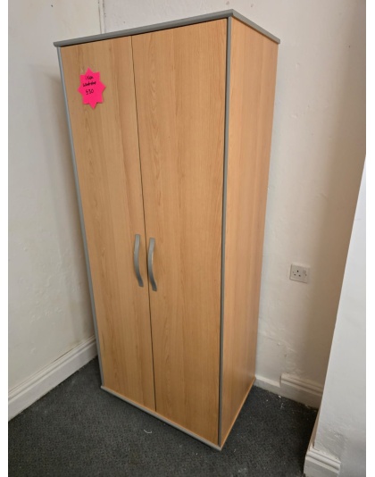 Ikea Wardrobe 1