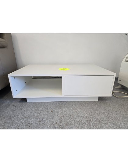 Ikea Coffee Table with Drawer