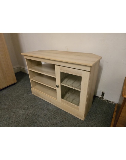 Wooden TV Cabinet