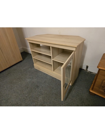 Wooden TV Cabinet