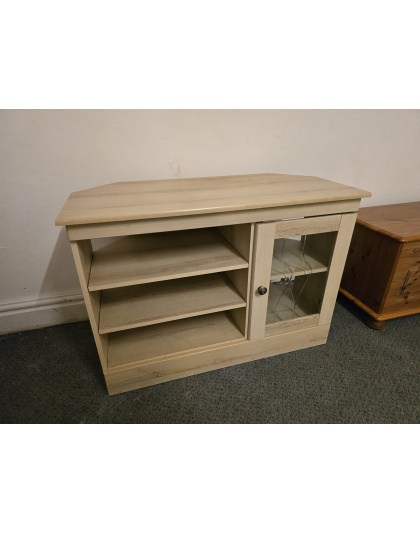 Wooden TV Cabinet